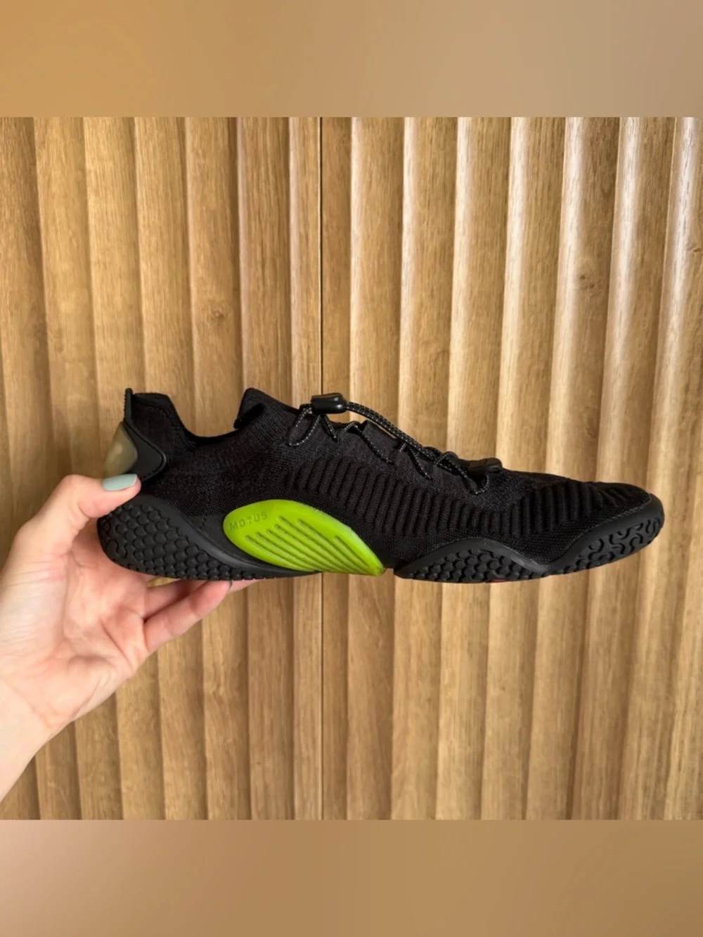 VIVO BAREFOOT Motus Flex Womens 40 - Picture 7 of 9